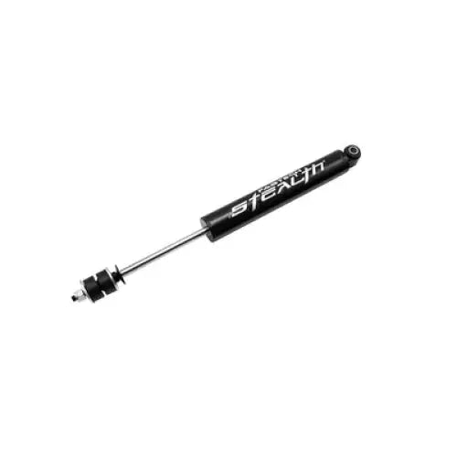 Fabtech FTS6361 Monotube Construction - Black