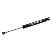 Fabtech FTS6410 Monotube Construction - Black