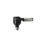 Fabtech FTS94072 Constructed From Iron - Tie Rod End