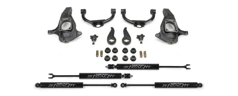 K1055M Leveling Kit Suspension