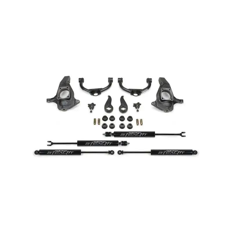 K1055M Leveling Kit Suspension