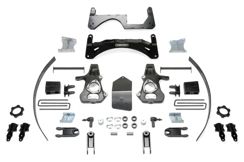 K1093 Lift Kit Suspension
