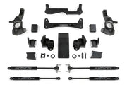 K1159M Lift Kit Suspension
