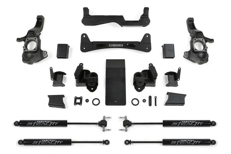 K1159M Lift Kit Suspension