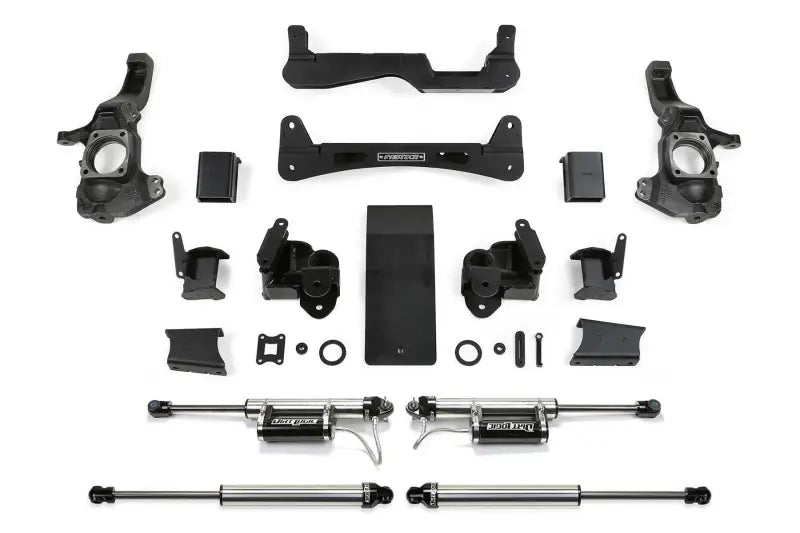 K1160DL Lift Kit Suspension