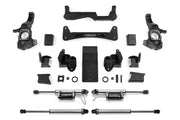 K1162DL Lift Kit Suspension