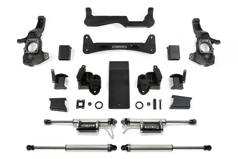 K1162DL Lift Kit Suspension