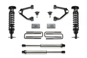 K1163DL Lift Kit Suspension
