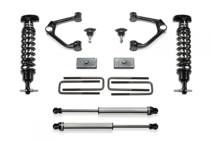 K1163DL Lift Kit Suspension