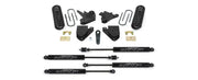 K20621M Lift Kit Suspension