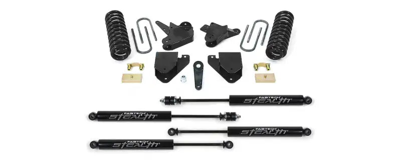 K20621M Lift Kit Suspension