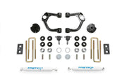 K2322 Lift Kit Suspension