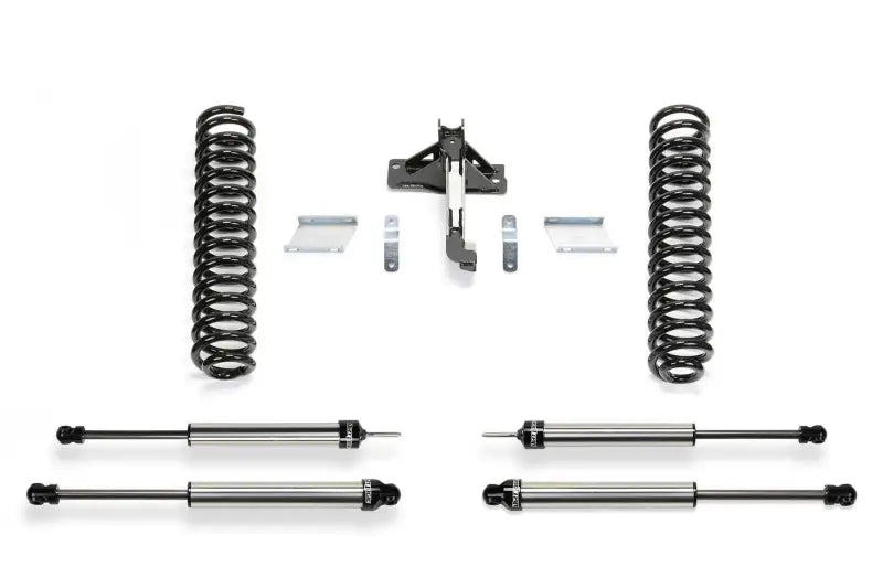 K2339DL Leveling Kit Suspension