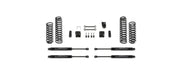K4048M Lift Kit Suspension