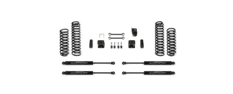 K4048M Lift Kit Suspension