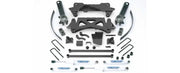 K7003M Lift Kit Suspension