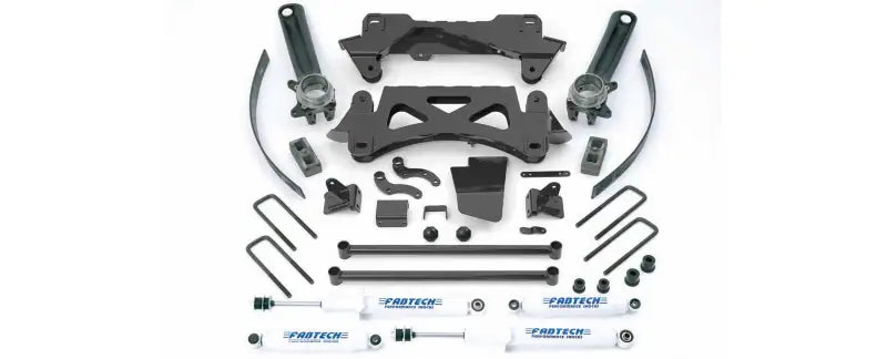 K7003M Lift Kit Suspension