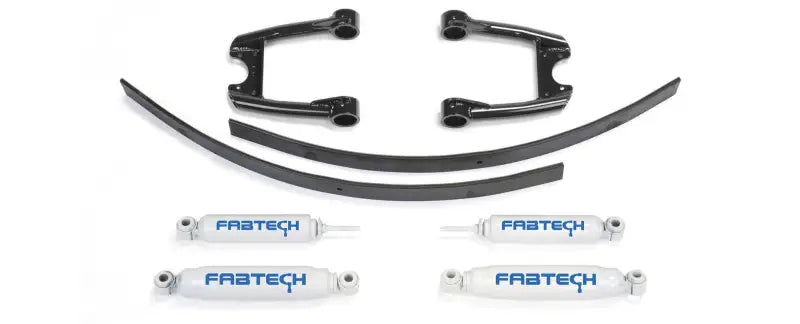 K7017 Lift Kit Suspension