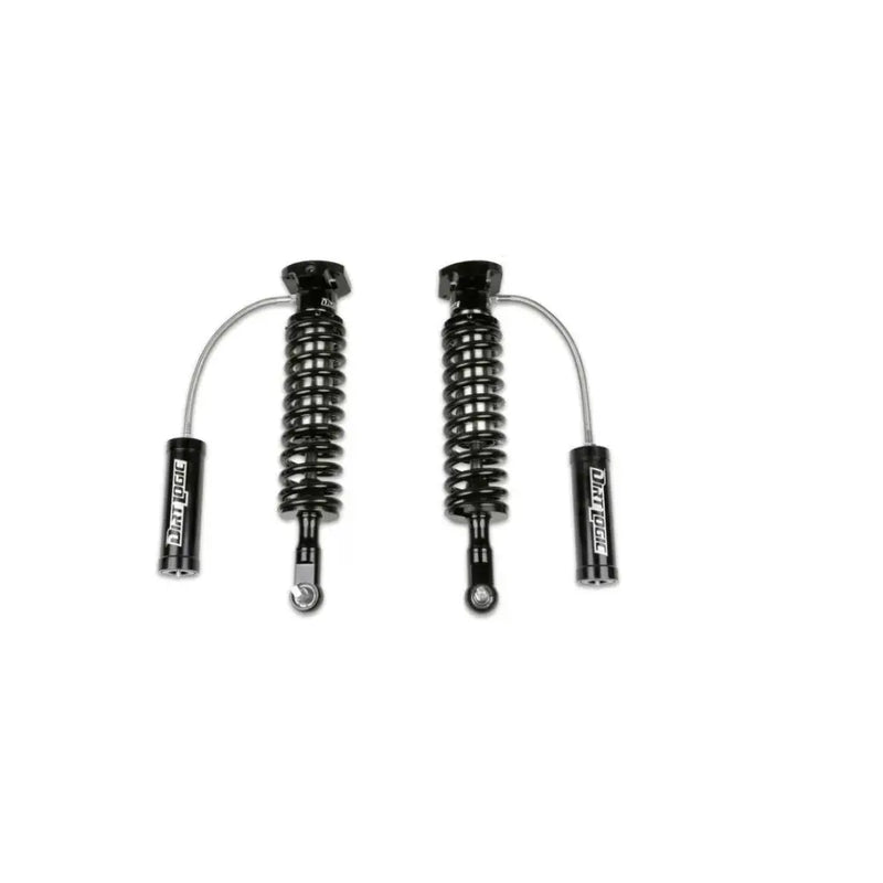 Fabtech FTS21305 - 2.5DLSS Resi Pair Pac