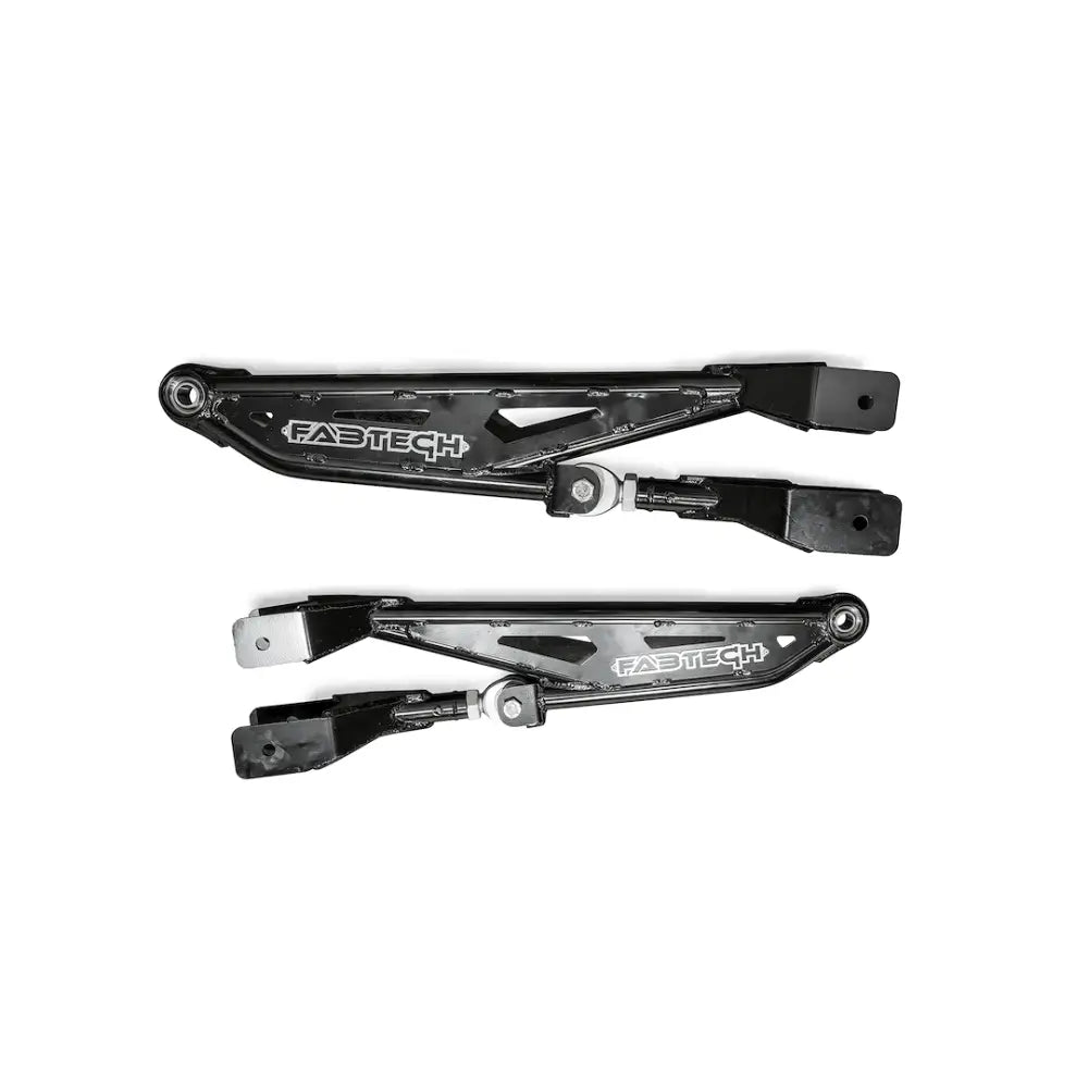 Fabtech Limited Lifetime Warranty Lift Kit Component FTS22390 - 2.5 Radius Arm Box