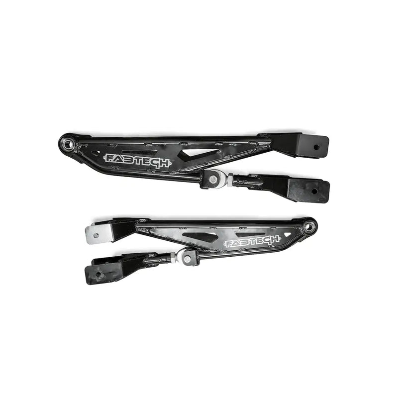 Fabtech Limited Lifetime Warranty Lift Kit Component FTS22390 - 2.5 Radius Arm Box