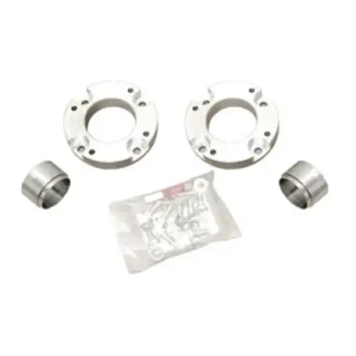 Fabtech FTS26124 - Shock Spacer Kit