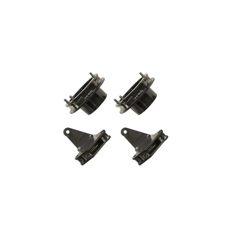 Fabtech Limited Lifetime Warranty Lift Kit Component FTS26125 - Rear Coil Spacer
