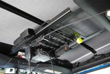 Fabtech Overhead Molle Rack - Truck & Automotive