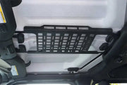 Fabtech Overhead Molle Rack - Truck & Automotive