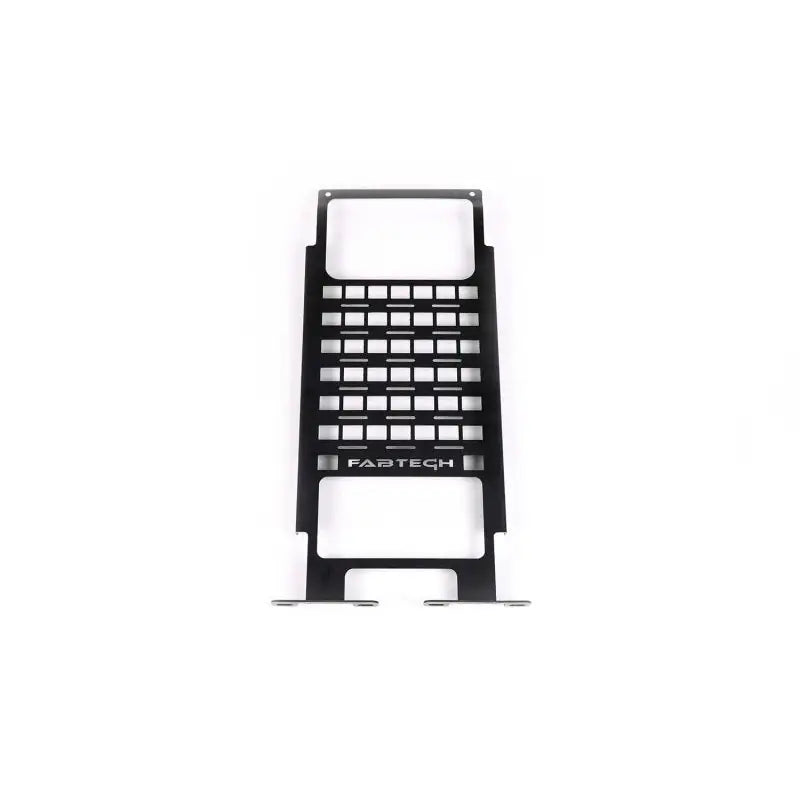 Fabtech FTS24307 Fabtech Overhead Molle Rack