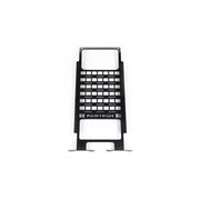 Fabtech FTS24307 Fabtech Overhead Molle Rack