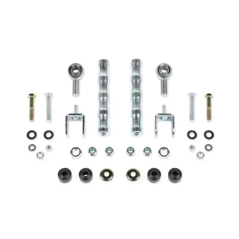 FABTECH FTS98028
