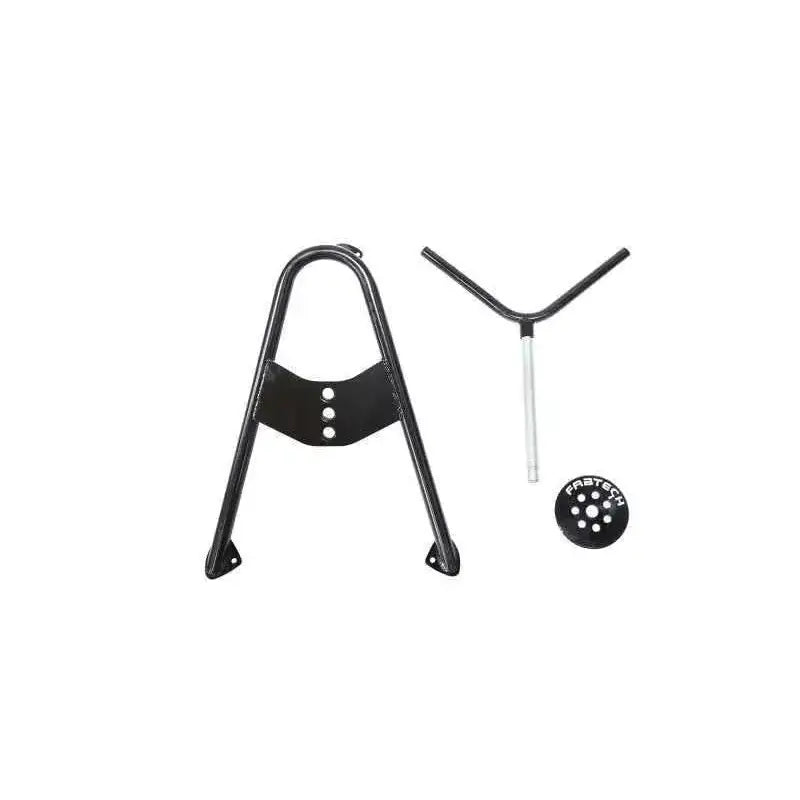 Fabtech FTT10002BK