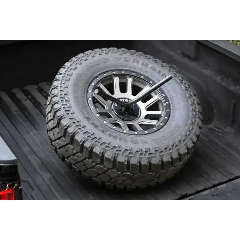 Fabtech FTT10002BK