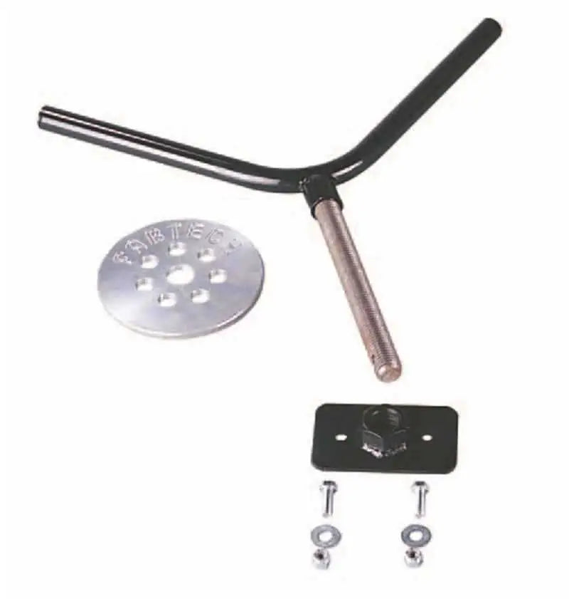 Fabtech FTT10001BK