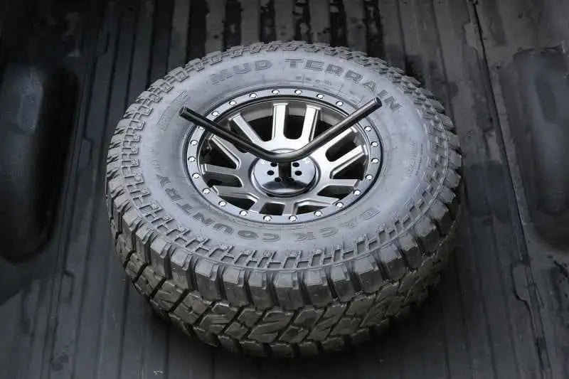 Fabtech FTT10001BK
