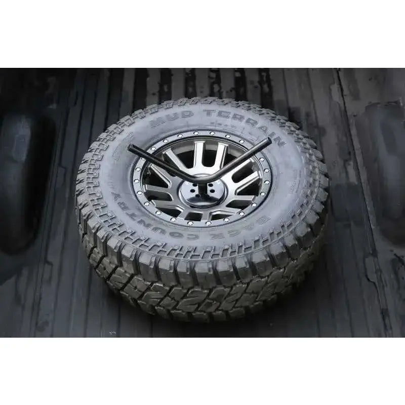 Fabtech FTT10001BK