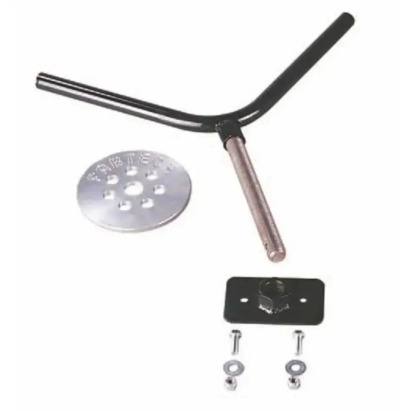 Fabtech FTT10001BK