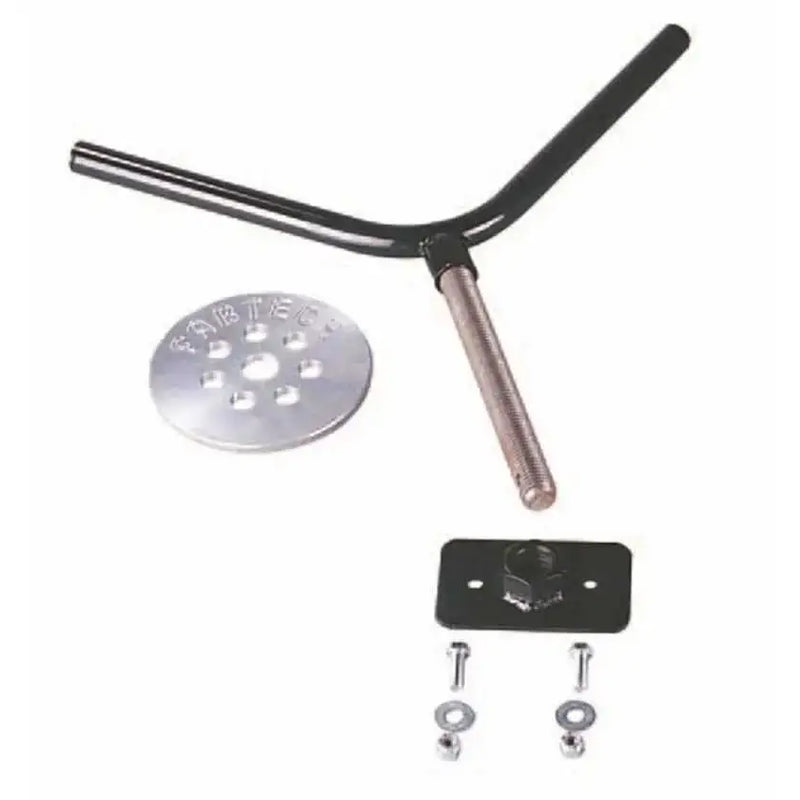 Fabtech FTT10001BK