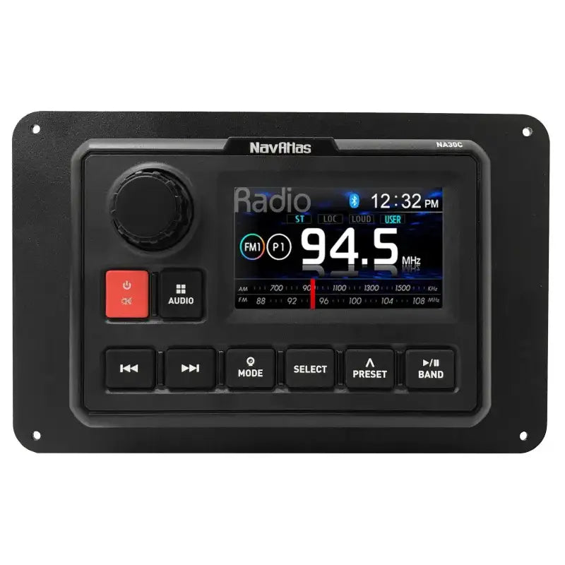 NAVATLAS DPX330
