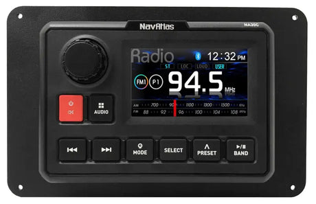 NAVATLAS DPX330