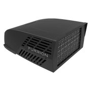 Black Furrion Chill HE AC 15K BTU unit, powerful and sleek design, ideal for RV, automotive, powersports, off-road, marine, and exterior use, perfect for truck accessories, interior comfort, truck bed cooling, and RV parts, Inside RV,RV Parts Shop,Exterior Parts & Accessories,RV Appliances RV Air Conditioner RV Refer,AVADA - Best Sellers,Marine Maintenance