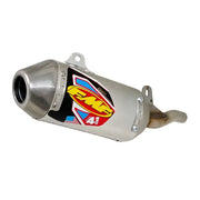 FMF Fact 4.1 Mini S/O Ss Alum Muffler Hon for Powersports