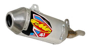 FMF Fact 4.1 Mini S/O Ss Alum Muffler Hon for Powersports