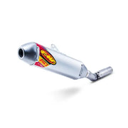 FMF Fact 4.1 Mini S/O Ss Alum Muffler Kaw for Powersports