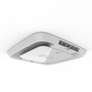 Efficient and durable FACT11MA-PS Furrion LLC Air Distribution Box with manual control, ideal for enhancing airflow in RVs, automotive, powersports, off-road, marine, exterior, truck accessories, and interior spaces. Compatible with Furrion LLC AC systems. , Inside RV, RV Parts Shop, Exterior Parts & Accessories, AVADA - Best Sellers, Marine Maintenance