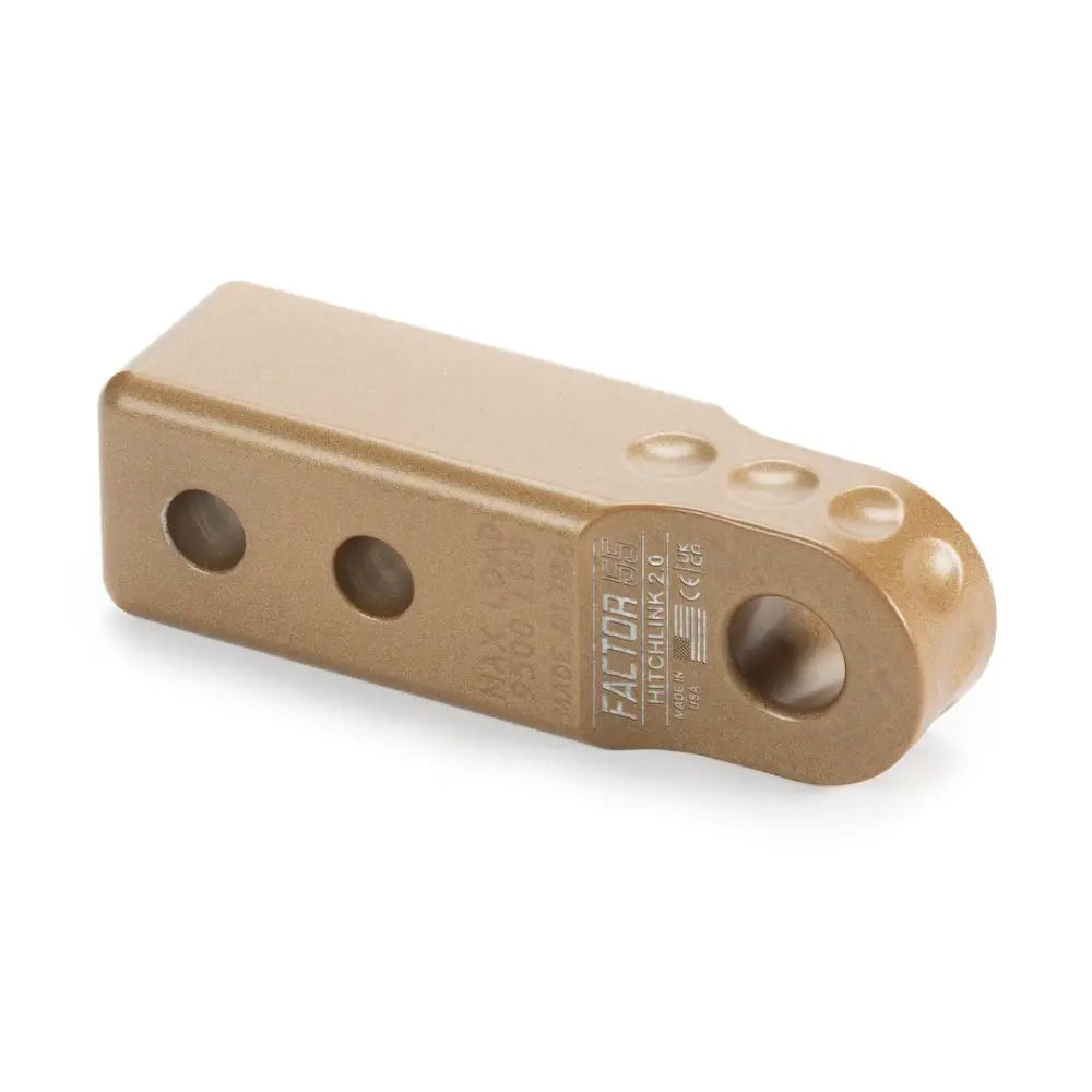 Factor 55 00020-92 D-Ring Mount