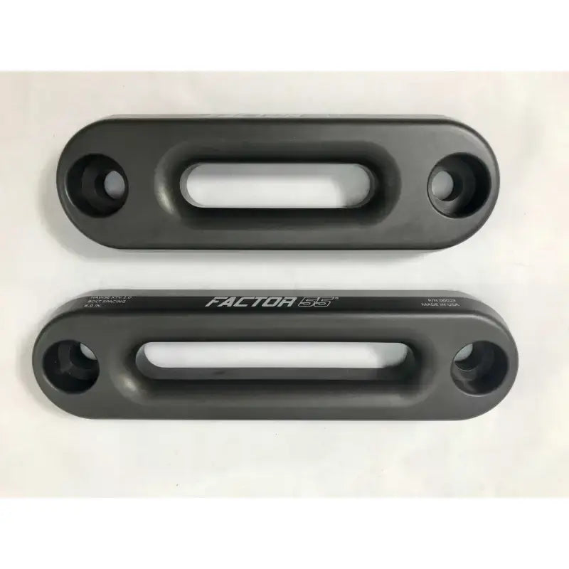 00023 Winch Fairlead