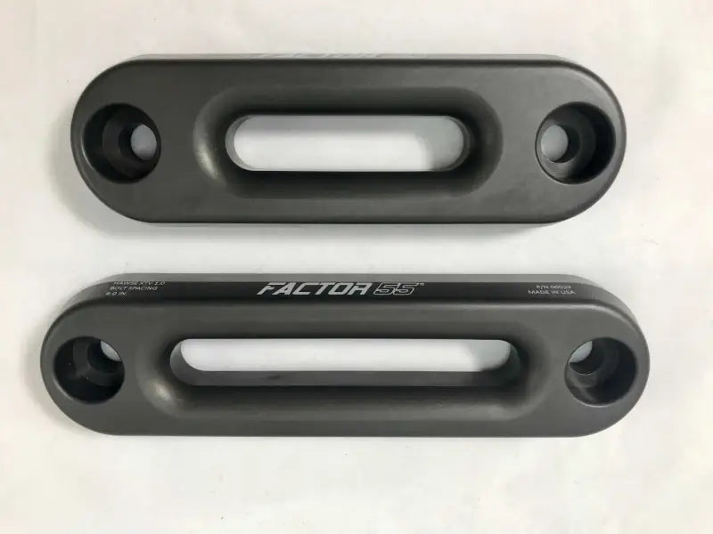 00023 Winch Fairlead