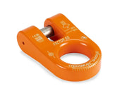 Factor 55 0005407 Crossbeam Shackle Orange Quality winch cable shackle from Factor 55